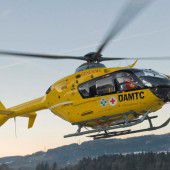 In Vorarlberg lebt es sich ziemlich sicher