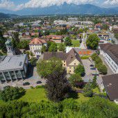 Wohnbau wird weiter erforscht