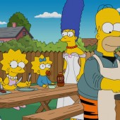 Wirbel um die Simpson: Lassen sie Mutter Marge sterben?