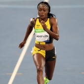 Letzigrund voll mit Rio-Stars