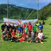 Austria-Trainer als Stargast