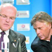 Eine „Stunde null“ für den Sport