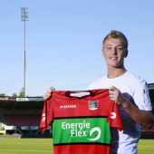 Gmeiner nach Nijmegen – und Stojanovic spielt für St. Gallen