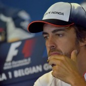 Alonso denkt an Rücktritt