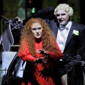 Bayreuther Festspiele ziehen Bilanz