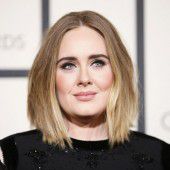 Adele lehnt Auftritt beim Super Bowl ab