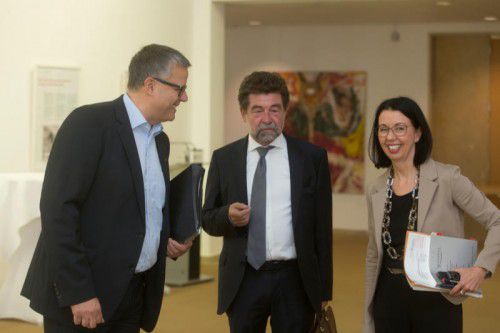 Wird bezweifelt: Kalkulation von Borghild Goldgruber-Reiner.