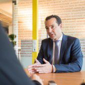 ÖVP ortet bei Neos-Loacker viel Fantasie