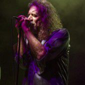 Zeppelin-Legende live