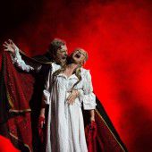 Die Nacht der Musicals