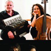 Duo-Doppelkonzert