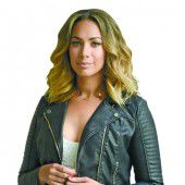 Schlechte Kritik für Leona Lewis