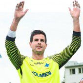 Perfekter Start für Michael Langer mit IFK Norrköping