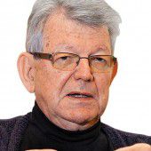 Düstere Zukunft