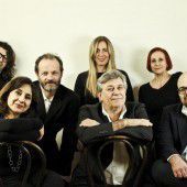 Italienisches Folk-Revival