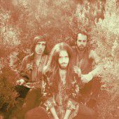 Mit neuem Album retour