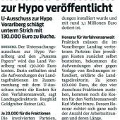 Unnötiger Sand im Getriebe