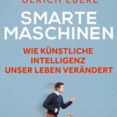 Maschinen-Mensch ohne Schreckensbild