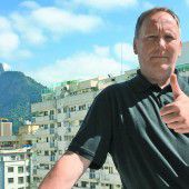 Neue Eindrücke, die alte Erinnerungen wecken