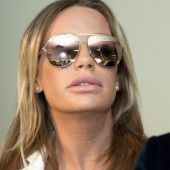 Gina-Lisa Lohfink zieht ins Dschungelcamp