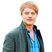 Stefan Konarske hört beim „Tatort“ auf