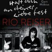 Rio Reiser oder „Keine Macht für niemand“