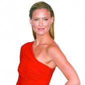 Bar Refaeli bringt ihr erstes Kind zur Welt