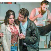 Mit „Don Giovanni“ läuten die Bregenzer Festspiele das Finale ein