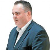 „Politik hat im Sport nichts verloren“