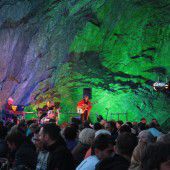 Jazzkonzert am Stausee