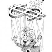 Die „Hillary-Steuerung“!