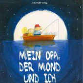 Schon das Vorlesen bereitet hier Vergnügen