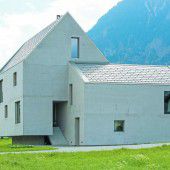 Konkrete Utopie – das Traumhaus fürs Leben