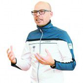 Unser unendliches Geraunze