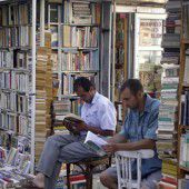 Bücher und Gespräche