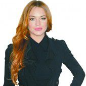 Lohan will Putin treffen
