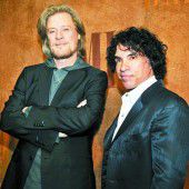 Erfolgsduo bekommt Hollywood-Stern