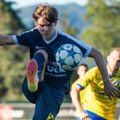 VFV-Cup geht weiter