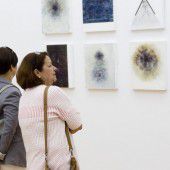 Open Night in der Galerie