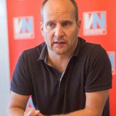 Strolz wünscht sich eine europäische Republik