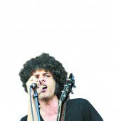Pop bis Rock