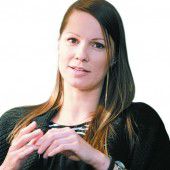 „Habe die beste Nanny der Welt“