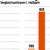 „Vorarlberg verwandelt sich langsam in ein Waffenlager“