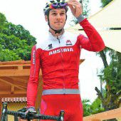 Preidler ist bei den Profis der Marathon-Mann