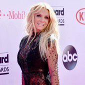 Sängerin Britney Spears kündigt neues Album an