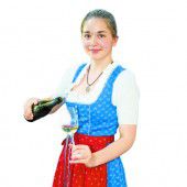 Edle Tropfen von 25 Winzern