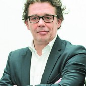 Die Weichen werden gestellt