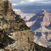 Wenn der Grand Canyon in akuter Geldnot steckt