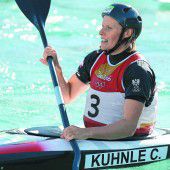 Im Finale war der Schwung weg
