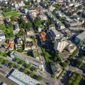 Mehr Betten für Messestadt